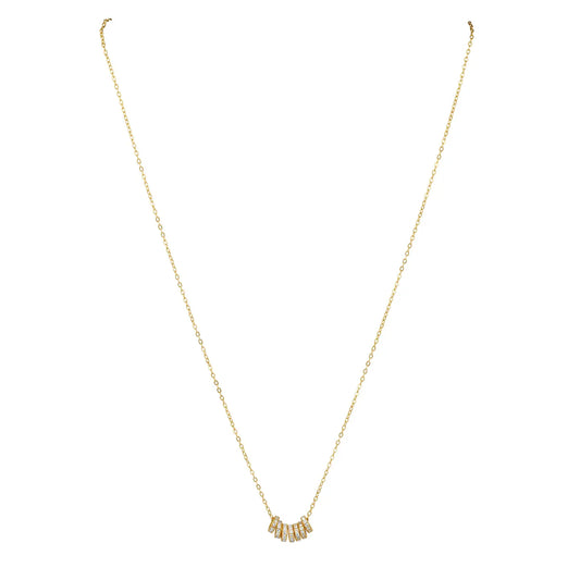 Ilona Dainty Necklace