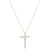 Faith Cross Pendant