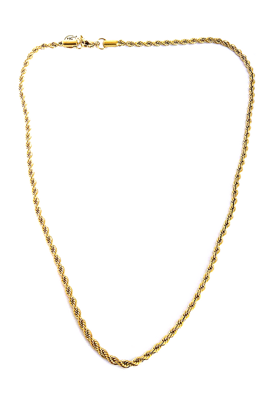 Treza Necklace