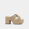 Imelda Wedge