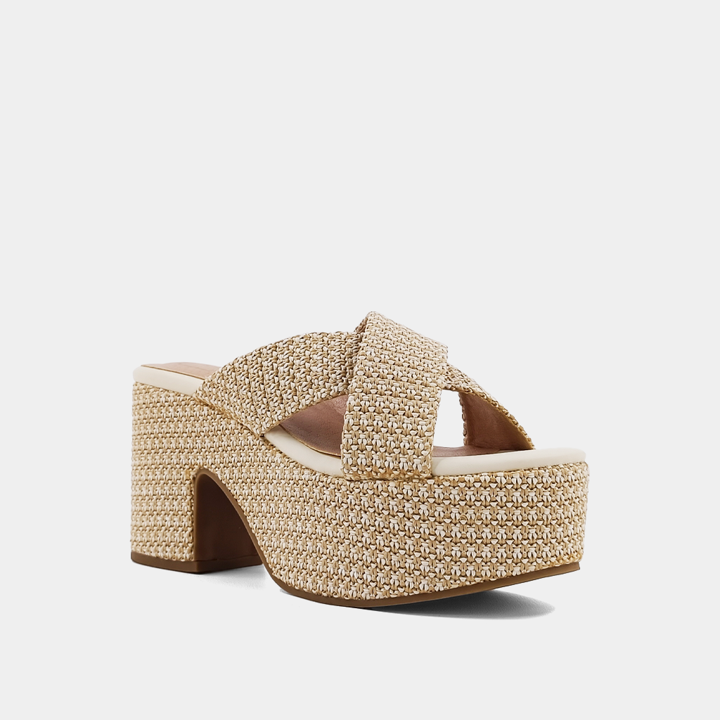 Imelda Wedge