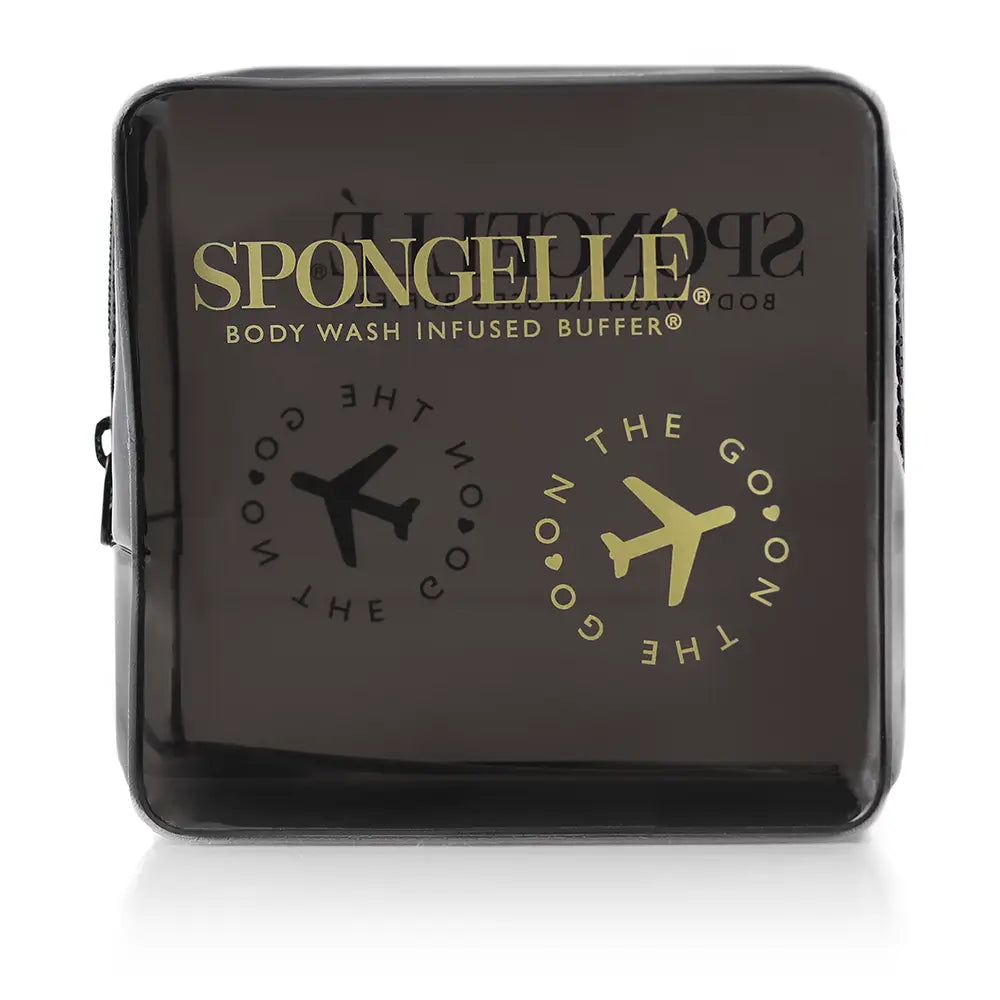 Spongelle: Travel Case - Black