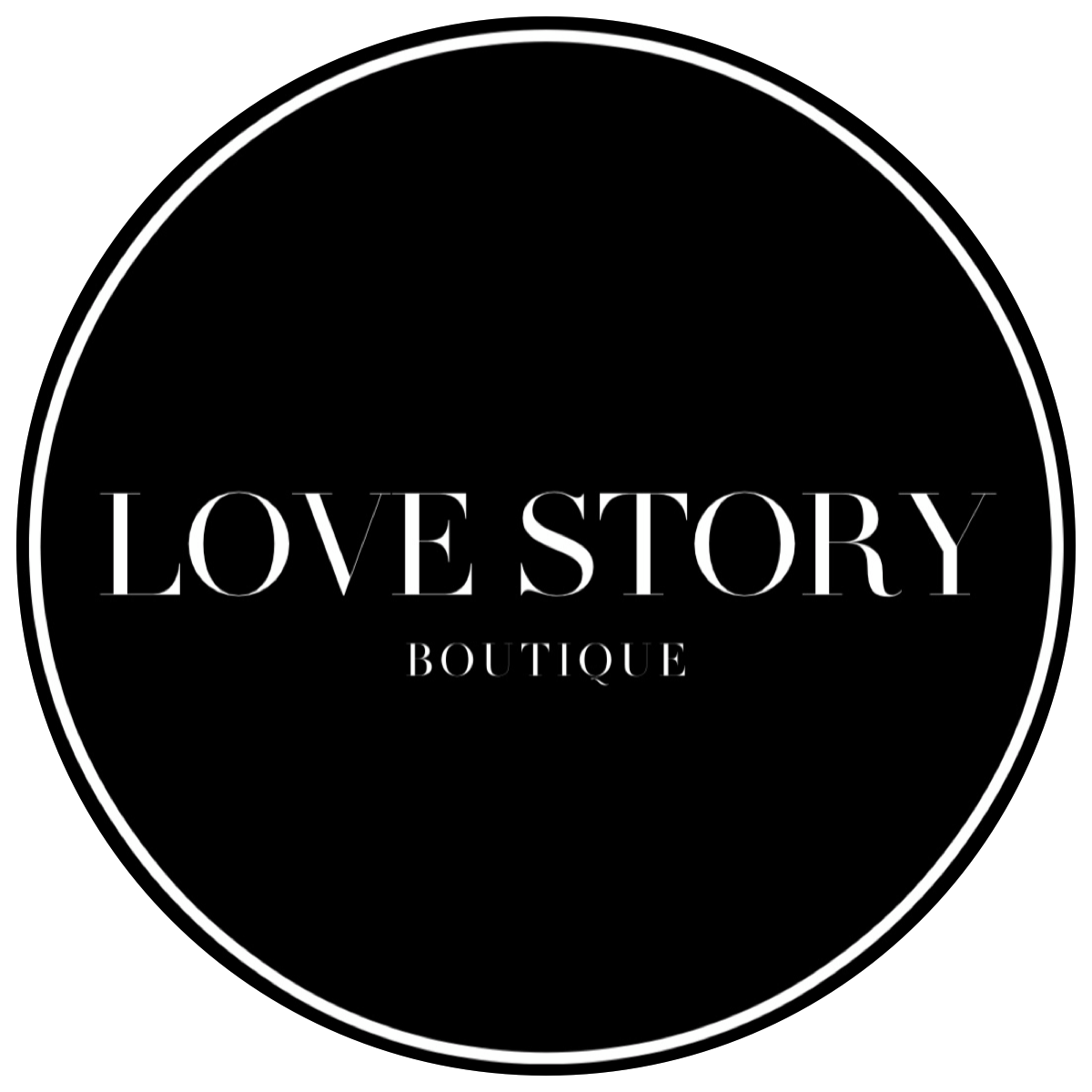 Love Story Boutique New Braunfels