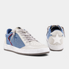 Park Denim Sneaker