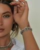 Karla Tennis Bracelet