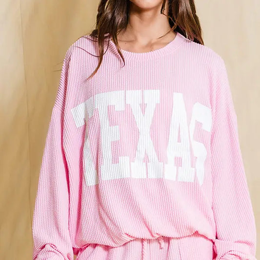 TEXAS Sweatshirt